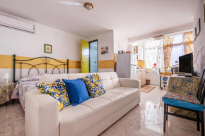 Casa Del Girasole Letojanni